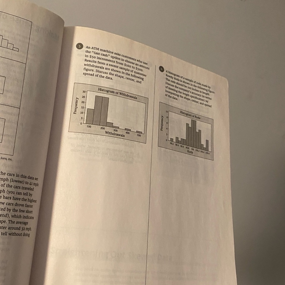 Statistics for dummies - Picture 7 of 7